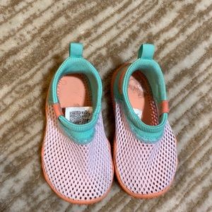 Nike Mesh beach Shoes. Size US 4C/ UK 3.5
